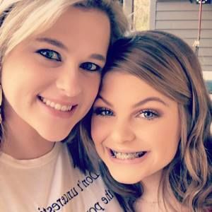 Meet your Posher, Maddie